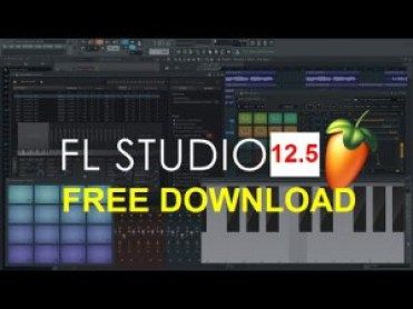 fl studio 12.5 full
